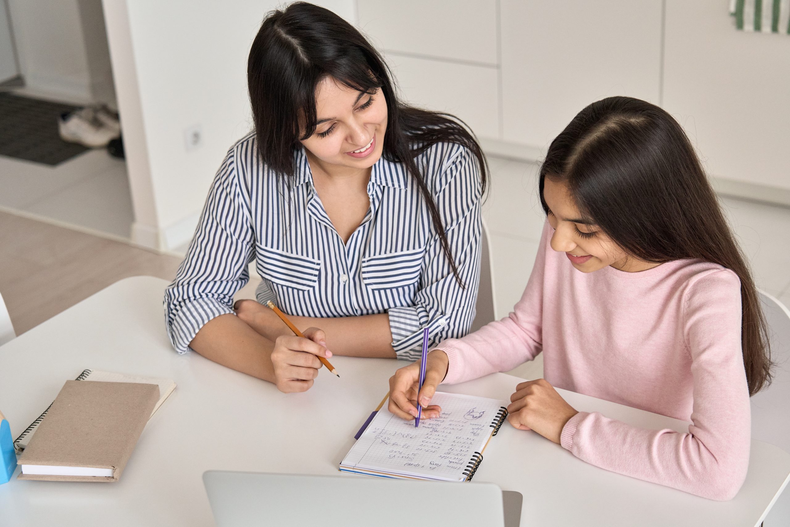 Bijles & Tutoring voorbeeld